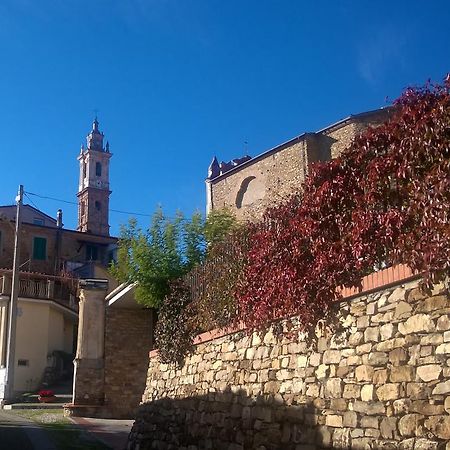 Casa Rossana Vasia Exterior foto